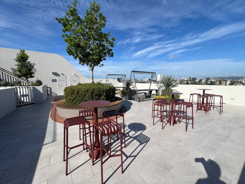 Riverside Modern 2BR East Brisbane w/Parking 12 Serain Residences