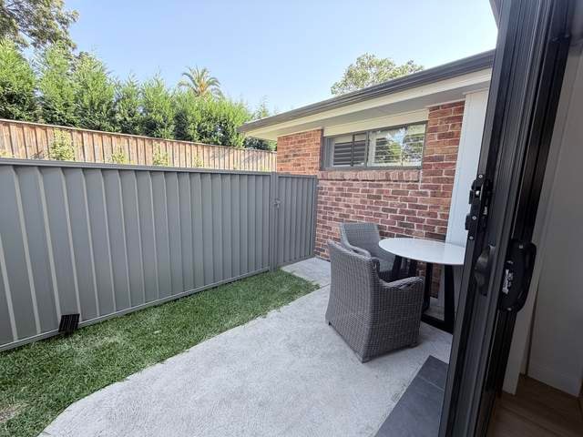 Spacious Homelike King Studio Retreat in Roseville 15 Serain Residences