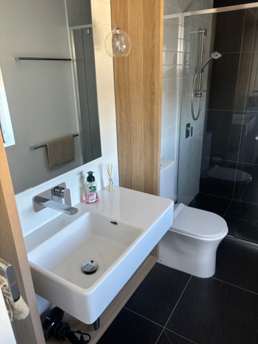 Central Canberra 2BR Apartment with Parking 4 Serain Residences