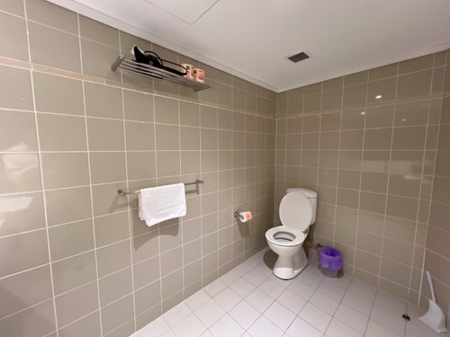 Convenient One-bedroom next to Chatswood station 23 Serain Residences