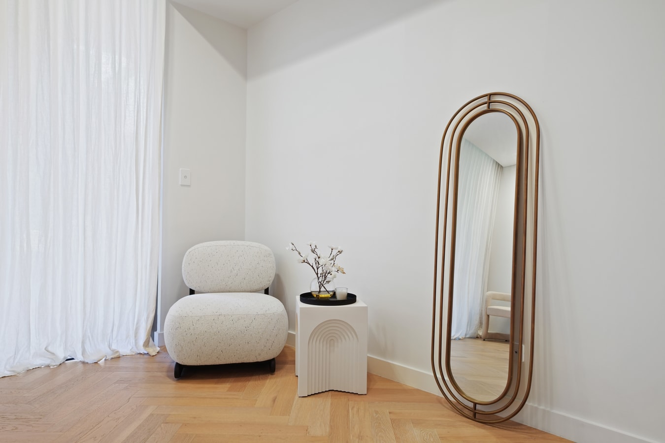 Stylish Sandringham Urban Townhouse by Hyde Park 33 Serain Residences