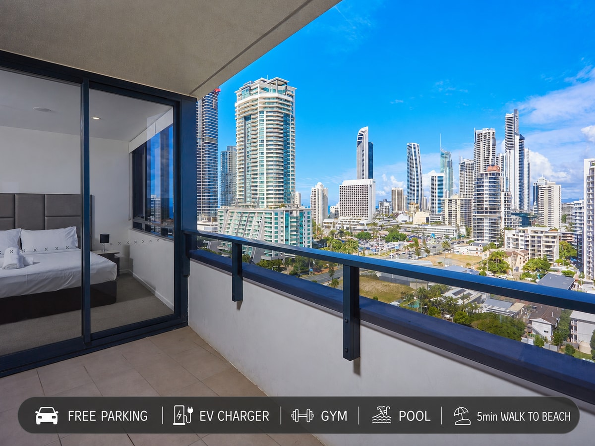 Great Studio Serain Residences