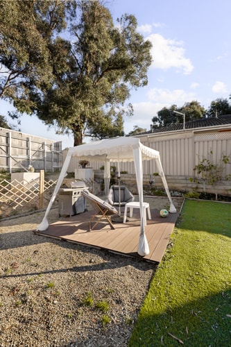 Inviting Modern Tiny Home 8 Min Walk to Station 12 Serain Residences