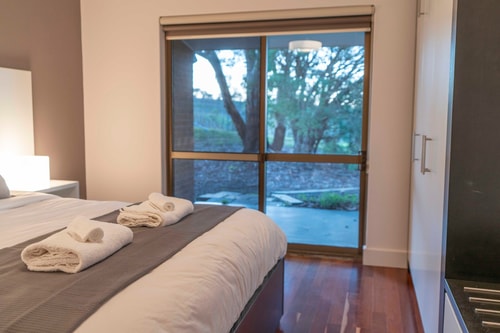 The Hideaway by Gatt Wines 40 Serain Residences
