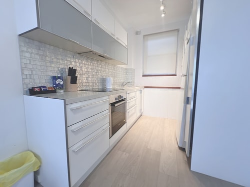 Affordable Ocean View 1BDR Unit Maroubra Beach 6 Serain Residences