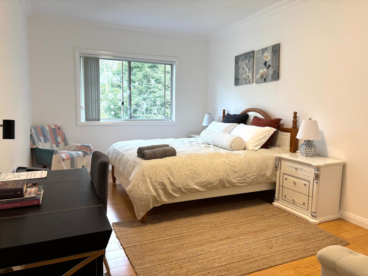 The Rose house B&B Cozy Family house in Katoomba 27 Serain Residences