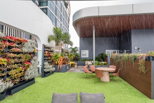 Modern 2Bedroom Apartment+Parking Southbrisbane 28 Serain Residences