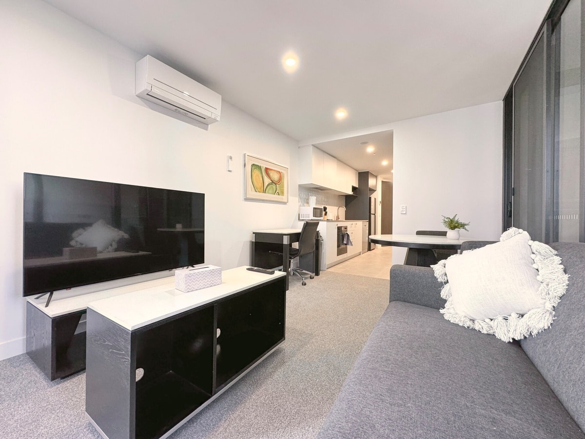 Central located 1Bedroom Apartment in Woden ACT 3 Serain Residences