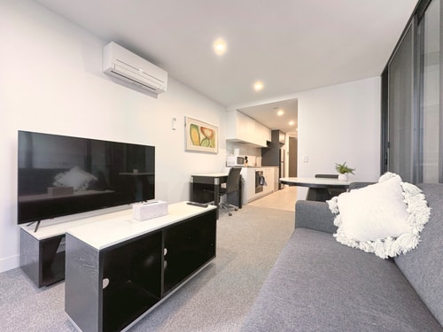 Central located 1Bedroom Apartment in Woden ACT 3 Serain Residences