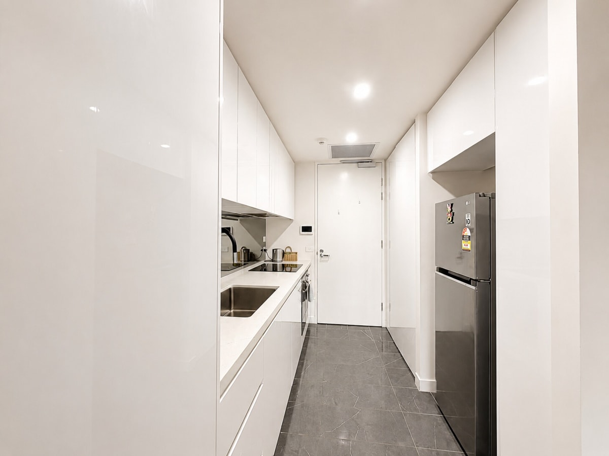 7Min to Canberra Centre | Modern 1BR Apt w/Parking 3 Serain Residences