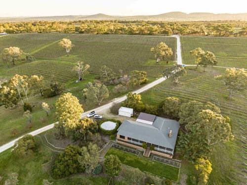 The Hideaway by Gatt Wines 52 Serain Residences