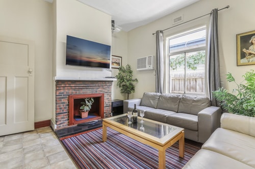 Spacious Urban Delight in Coburg 5 Serain Residences