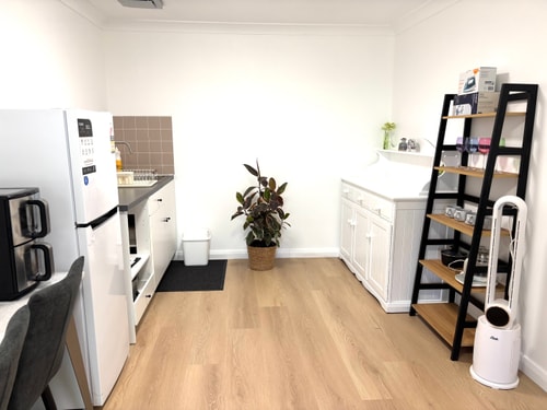 Cozy Leura Studio | Prime Location Getaway 5 Serain Residences