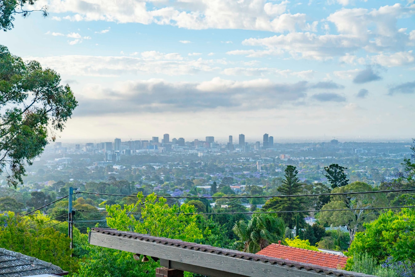 Tranquil Escape: The Gerald House Near the City 14 Serain Residences