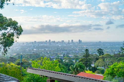Tranquil Escape: The Gerald House Near the City 14 Serain Residences