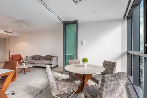 River View Central Brisbane 2Bedroom Apartment 34 Serain Residences