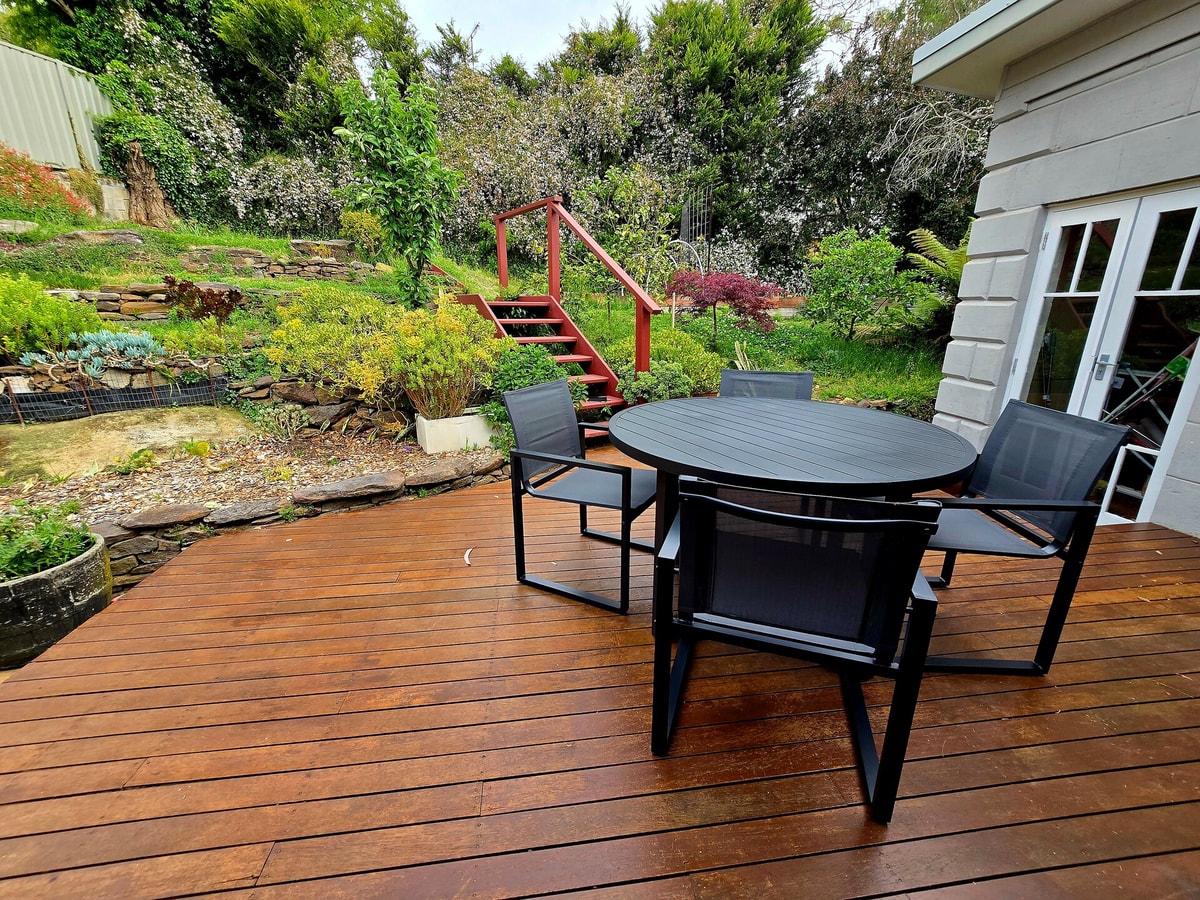 Serene Leura 2BDR Unit 3 Minutes to Shops 5 Serain Residences