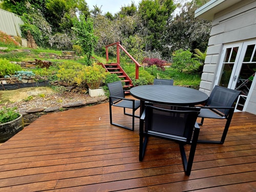 Serene Leura 2BDR Unit 3 Minutes to Shops 5 Serain Residences