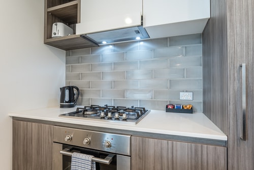Modern 2Bedroom Apartment+Parking Southbrisbane 9 Serain Residences