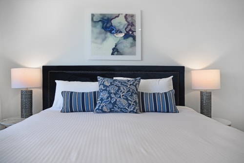 Breathtaking Ocean view 3Bedrooms Unit next Beach 6 Serain Residences