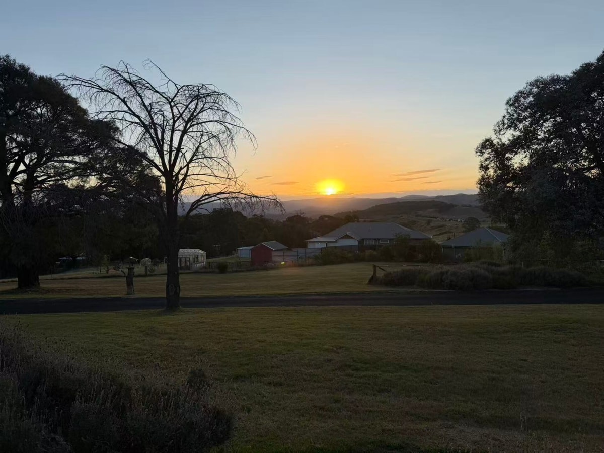 4BR Little Hartley Country Escape · Nature Views 3 Serain Residences