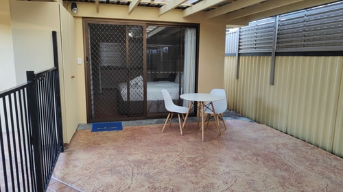 Comfortable Studio Granny Flat Mermaid Water 3 Serain Residences