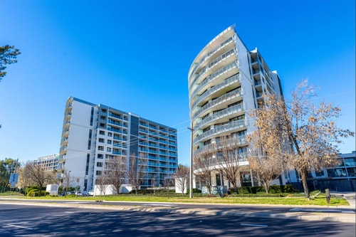 Spacious 3-Bedroom Apartment + Lifestyle Amenities 18 Serain Residences