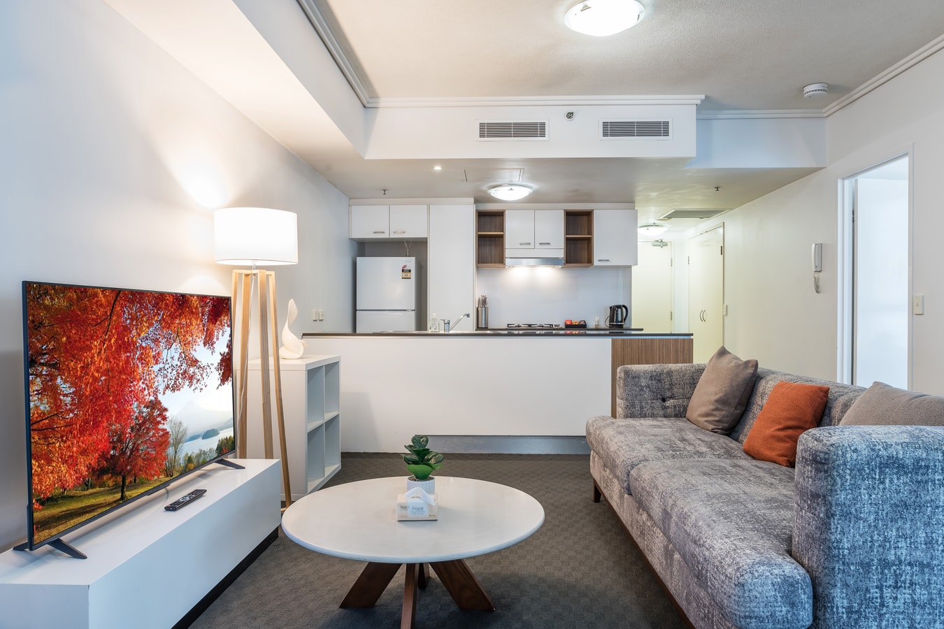 Modern 2BR in Brisbane CBD | Pool | Gym | Parking 6 Serain Residences