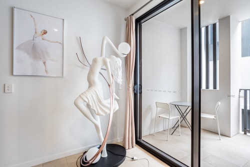 Westend high-end 3 bedroom Townhouse Next to River 15 Serain Residences
