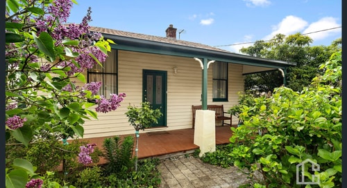 3BDR Blue Mountains Hideaway in Central Katoomba 0 Serain Residences