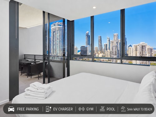 Great Studio 0 Serain Residences