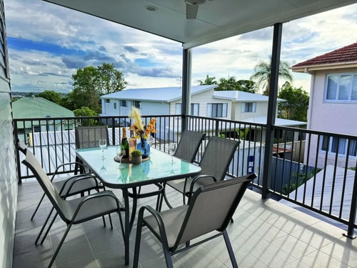 Convenient 2BR Unit in Salisbury | near Train&Bus 4 Serain Residences