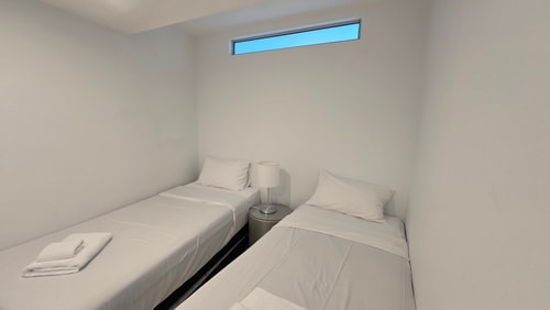 High-Rise Ocean View 3BDR Apartment with Parking 16 Serain Residences