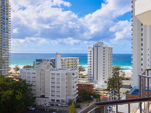 King and Double-bed Comfy Suite on View Ave 0 Serain Residences