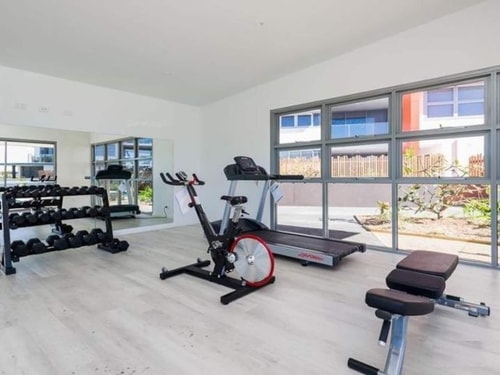 Central located 2 bedroom Apartment in Robina 17 Serain Residences