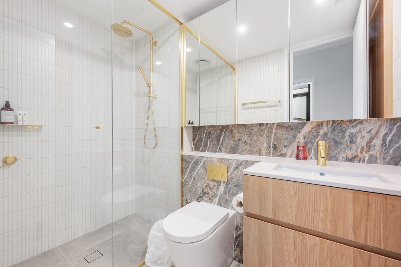 Charming 2BR Apartment | Walk to Tram | Parking 8 Serain Residences