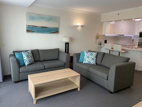 Crown Towers Luxurious 1 Bed Apt Surfers Paradise 3 Serain Residences