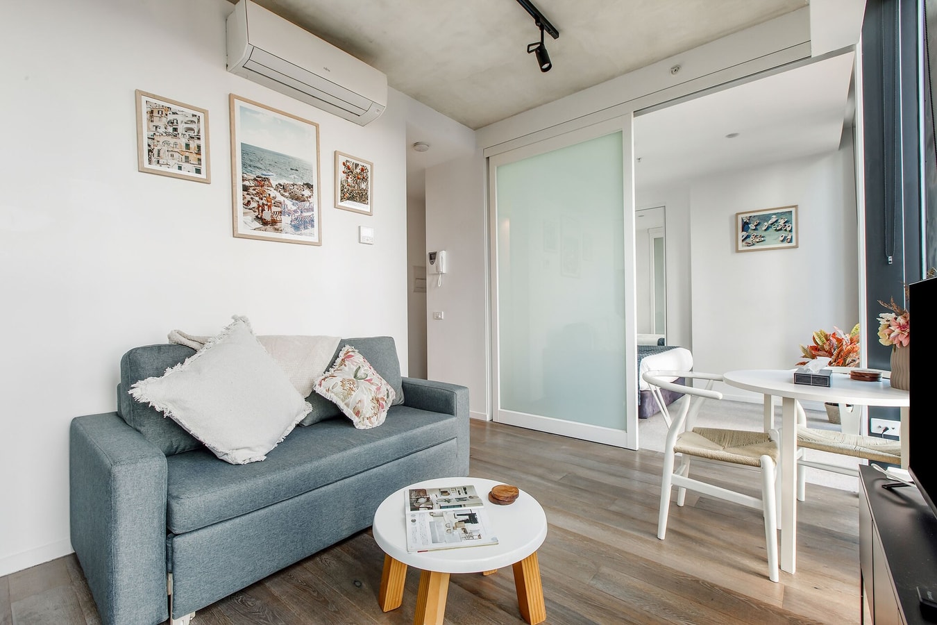 Melbourne Central | Designer Studio | North Views 5 Serain Residences