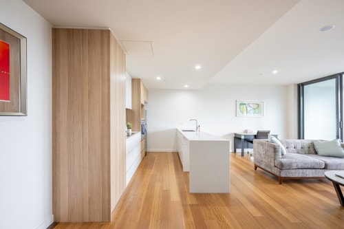 Two bedroom Apartment Next to Canberra Centre 6 Serain Residences