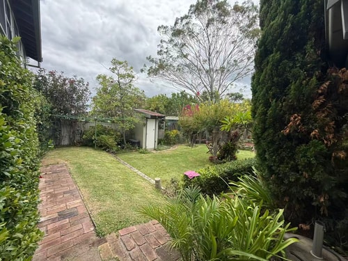 Comfortable 3BR House Unit in Chatswood w/Parking 21 Serain Residences