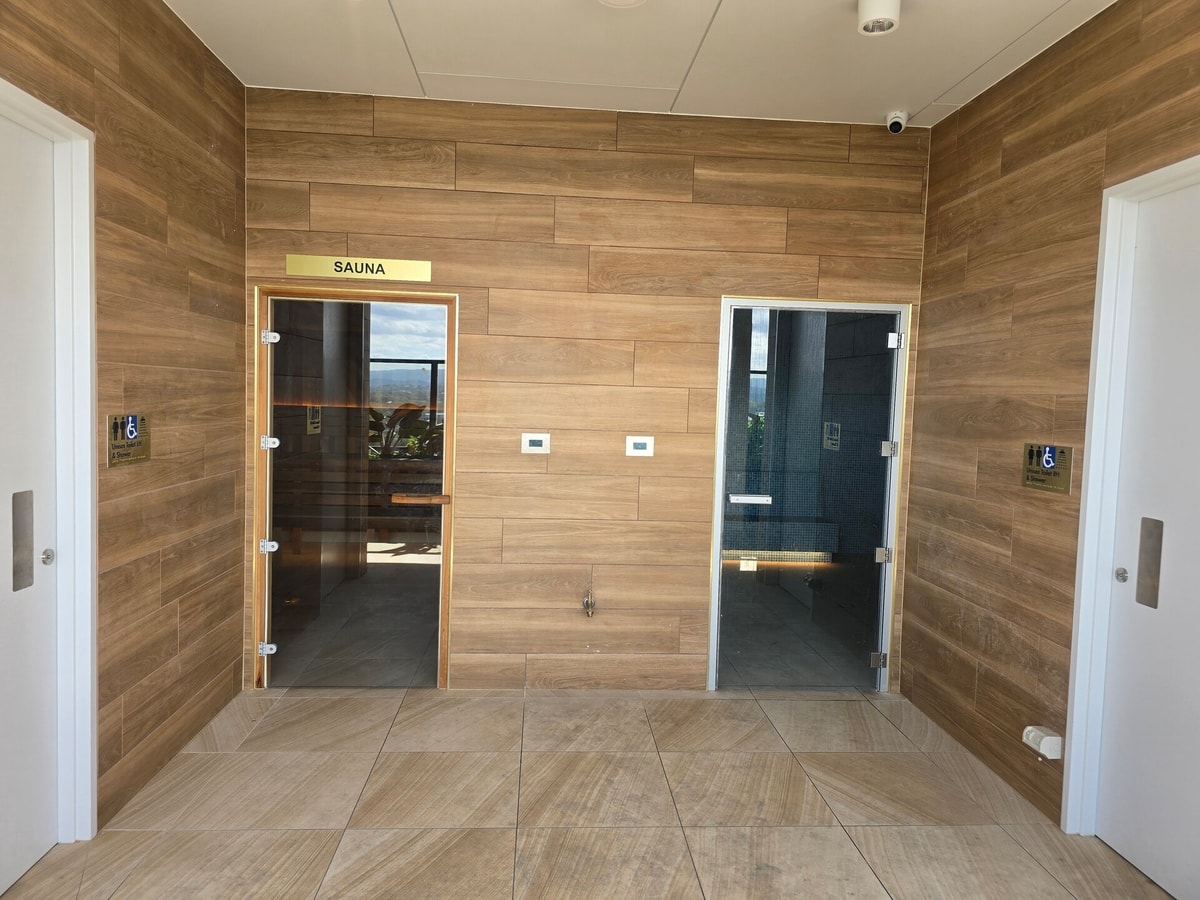 Comfortable 2 BDR Apartment in Central Southport 15 Serain Residences