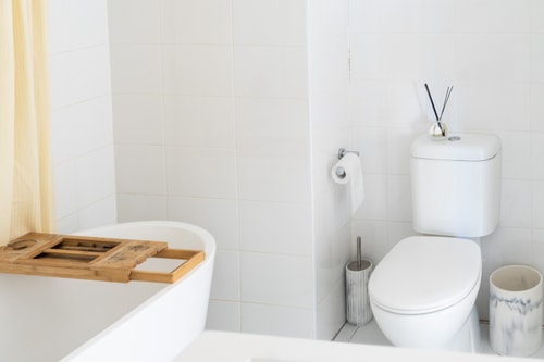 Comfy 1BDR Apt 3 minutes to Train Station Burwood 11 Serain Residences