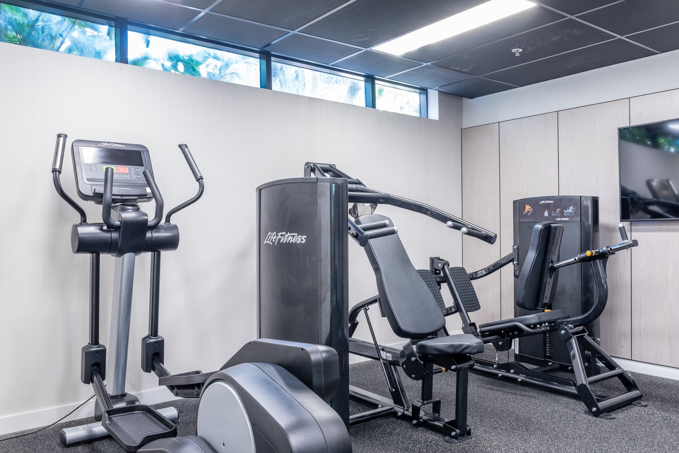 Modern South Bank 2BR Walk to GOMA + Brisbane CBD 33 Serain Residences