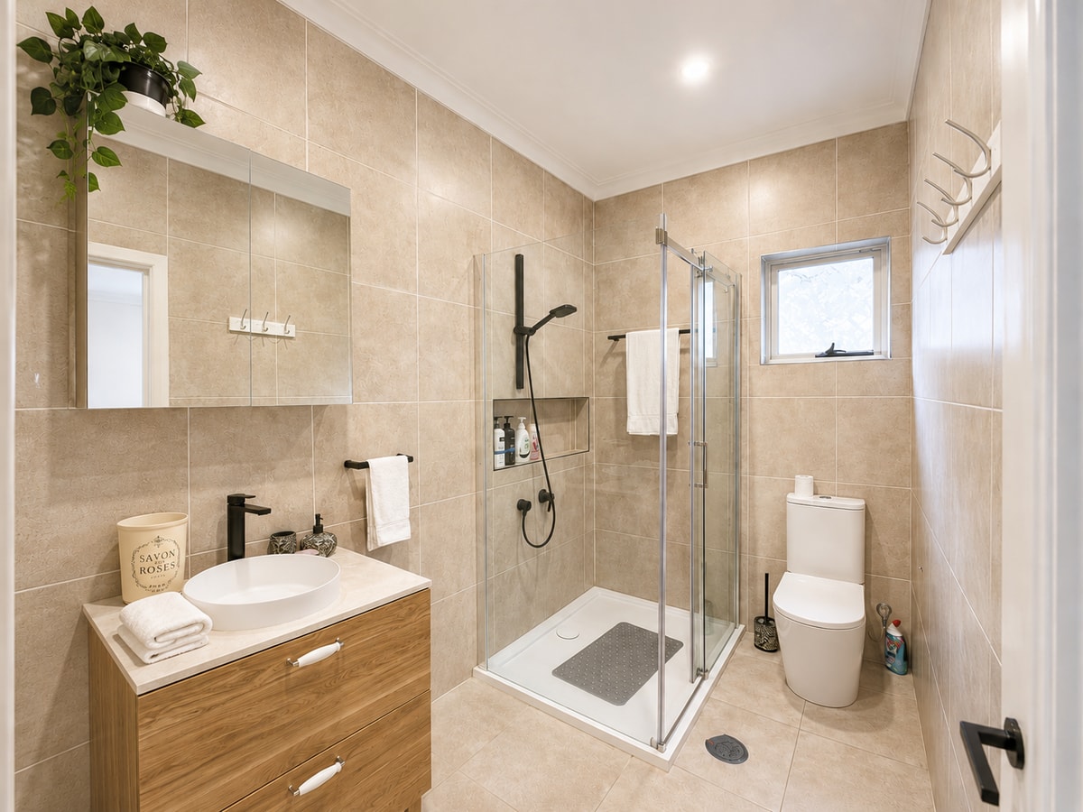 Cozy 5BR Family house in Katoomba - The Rose House 15 Serain Residences