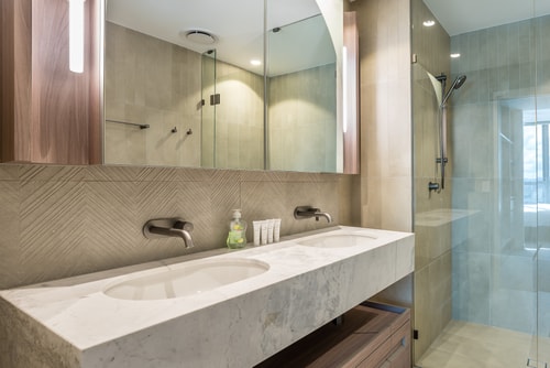 River View Central Brisbane 2Bedroom Apartment 24 Serain Residences