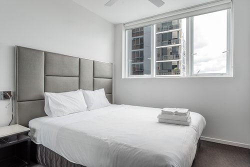 2 Bedroom Apartment with Parking, Pool, Gym 3 Serain Residences