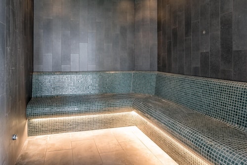Resort-Style CBD 1-Bedroom Stay Walk to Everything 17 Serain Residences