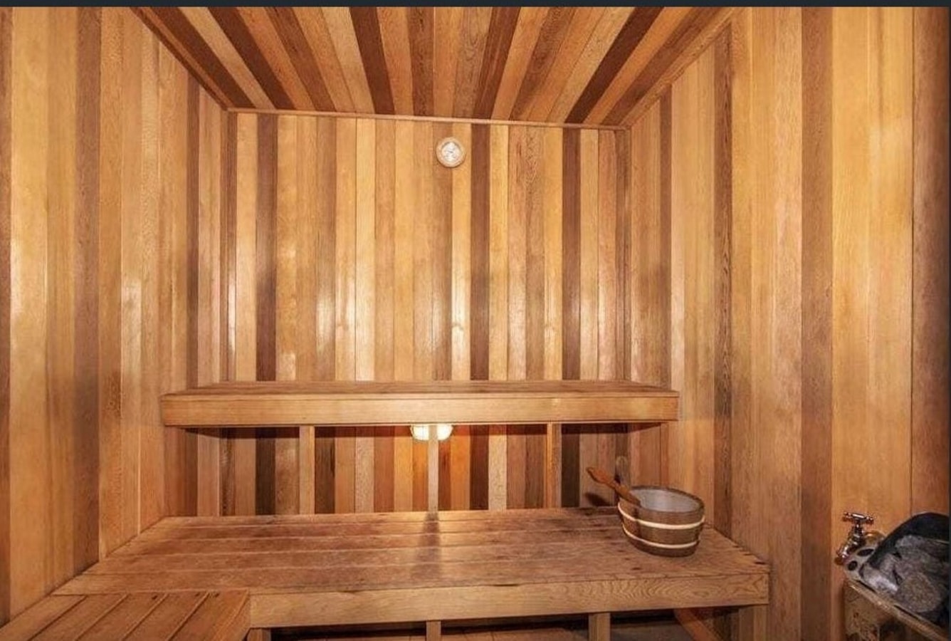 Water View Spacious 1 BR Apartment Close to Beach 15 Serain Residences