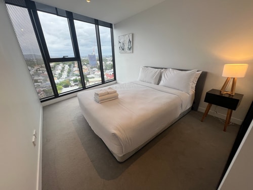 1 Bedroom Apartment with Parking in Valley 0 Serain Residences