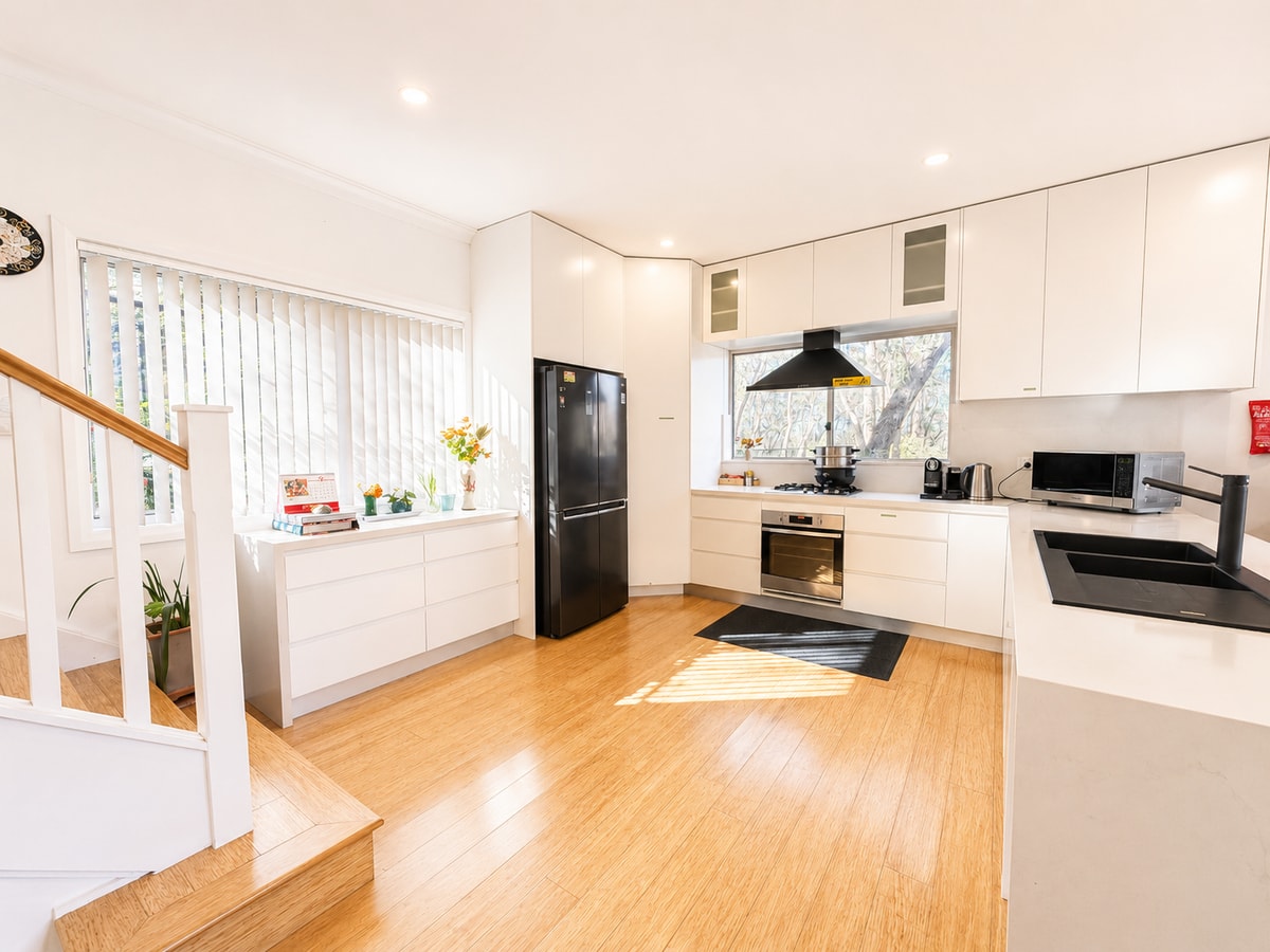 Cozy 5BR Family house in Katoomba - The Rose House 42 Serain Residences